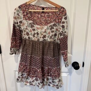 Vero Moda Mini Dress